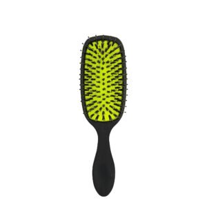 Shine Enhancer - Black - Shine Boosting Brush