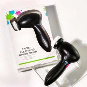 Clean Funky Facial Cleansing Power Brush