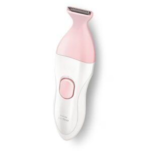 Bikiniperfect Advanced Women'S Trimmer Kit For Bikini Line