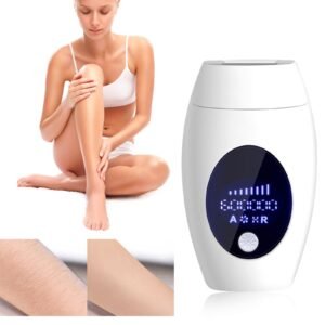 Portable 60W Hair Removal US Standard Hair Removal Device