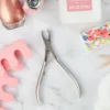 Slant Tip Cuticle Nipper - Image 2