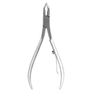 Slant Tip Cuticle Nipper